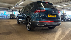 Volkswagen Tiguan 1.5 TSI 150 Elegance 5dr DSG Petrol Estate